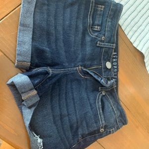 Aeropostale shorts
